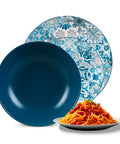 Bild-2-Avilia-Tafelservice-18-teilig-aus-Porzellan-Siviglia-EAN-8056897153079
