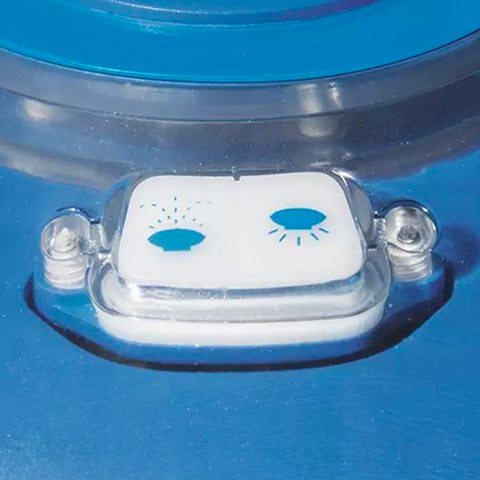 Bestway Poolfontäne mit LED-Leuchten Flowclear EAN 6942138952247