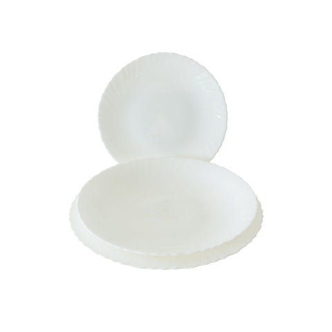 Bild-2-cegeco-cok-Set-18-Teller-Opalglas-Titan-EAN-8435123235527