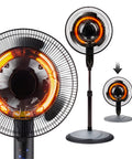 Bild-2-dcg-Kalt-Warm-Gebläse aus Carbon-35W2000W-EAN-8052780964388