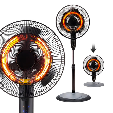 Bild-2-dcg-Kalt-Warm-Gebläse aus Carbon-35W2000W-EAN-8052780964388