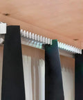 Bild-2-emuca-seitlich-ausziehbarer-Krawattenhalter-für-Kleiderschrank-177x37cm-ean-8432393003207