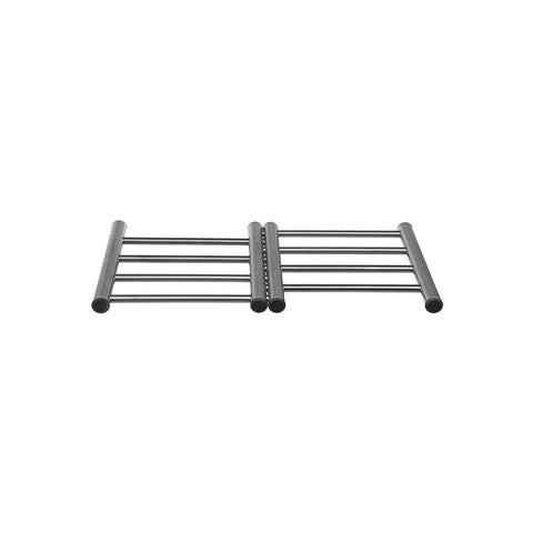 Bild-2-Five Simply Smart-ausziehbarer Untersetzer aus Stahl-EAN-3560239395140