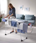 bild-2-five-simply-smart-zusammenklappbarer-ausziehbarer-wäscheständer-mit-rollen-18m-ean-3560232566738