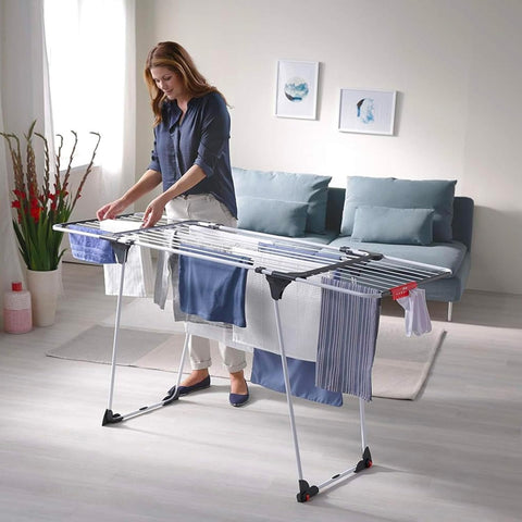 bild-2-five-simply-smart-zusammenklappbarer-ausziehbarer-wäscheständer-mit-rollen-18m-ean-3560232566738