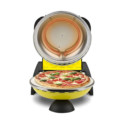 Bild-2-g3-ferrari-pizzaofen-gelb-1200W-EAN-8056095874851