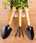 Bild-2-Garden-Friend-Korb mit 4 Handgartengeräten-EAN-8023755019570