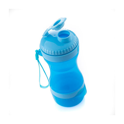 bild-2-innovagoods-flasche-mit-spender-für-wasser-und-futter-für-haustiere-300-200ml-ean-8435527816711
