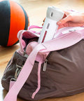 Bild-2-InnovaGoods-Reisespender-4-Behälter für Flüssigkeiten, 40 ml, EAN-8435527817596