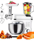 Bild-2-Jordan-Haushalt-Planeten-Knetmaschine-mit-Fleischwolf-und-Mixer-6,5-l-1900-W-EAN-0805698116503