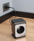Bild-2-Kemper-Ultraschall-Tiervertreiber-mit-Lautsprecher-20-65-kHz-EAN-8008004122355