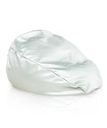 Bild-2-King-Collection-Sitzsack-aus-Nylon-65x62cm-Weiß-EAN-8023755045982