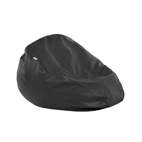 bild-2-king-collection-sitzsack-aus-nylon-65x62cm-schwarz-ean-8023755045975