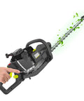 Bild-2-kombo-benzinbetriebene-Heckenschere-mit-Stahlklinge-56cm-650W-EAN-8054134476004