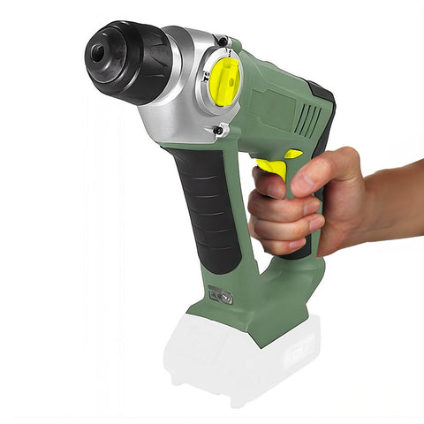 Akku-Bohrhammer mit 2 Funktionen SDS-Plus 20 V - 230 Hz