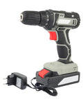 Bild-2-Kombo-Schlagbohrschrauber mit Lithium-Akku 20 V 1500 mAh EAN-8053340470097