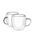Bild-2-luigi-ferrero-Set-2-Gläser-für-Tee-und-Kaffee-aus-Glas-250ml-EAN-3800139202972
