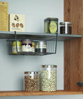 Bild-2-Metaltex-Küchen-Unterregalkorb-30x26x14cm-EAN-8002523630308