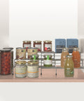 Bild-2-Metaltex-Set-2-Gewürzregale-3-Ebenen-2855x23x13cm-EAN-8002523646736