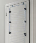 Bild-2-Metaltex-Tür-Wäscheständer-11 m-EAN-8002524060623