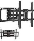 Bild-2-Omega-Full-Motion-TV-Wandhalterung-für-37-bis-70-Zoll-EAN-8053340472817