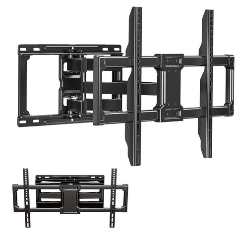 Bild-2-Omega-Full-Motion-TV-Wandhalterung-für-37-bis-70-Zoll-EAN-8053340472817