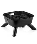 Bild-2-Princess-elektrischer-portabler-2-in-1-Grill-mit-abnehmbarem-Rost-2000W-EAN-8713016097514