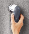 bild-2-rayen-batteriebetriebener-fusselrasierer-mit-bürste-ean-8412955020910
