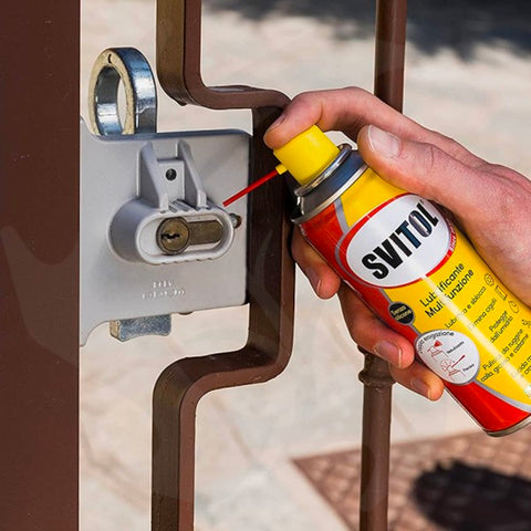 Bild-2-Svitol-Schmiermittel-Rostlöser-Spray-400ml-EAN-8002565043234