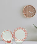 Bild-2-Tognana-Set-18-Porzellanteller-Olimpia-Gilda-EAN-8000257673370