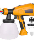 Bild-2-tolsen-tragbare-spritzpistole-mit-800-ml-tank-400-w-ean-6933528788751