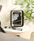 Bild-2-Umbra-rechteckiger-Aufstell-Fotorahmen-19x5x24cm-schwarz-EAN-028295418485