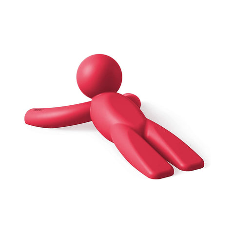 Bild-2-umbra-Türstopper-Buddy-rot-EAN-028295352864