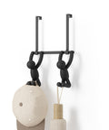 Bild-2-Umbra-Buddy-doppelter-Türhaken-schwarz-EAN-028295503860