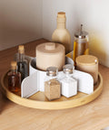bild-2-umbra-organizer-runder-drehbarer-aufbewahrungsbehälter-5-fächer-30cm-ean-028295398602