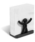 bild-2-umbra-küchenserviettenhalter-buddy-schwarz-ean-028295282703