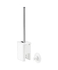 bild-2-umbra-wandmontierter-toilettenbürstenhalter-und-toilettenbürste-weiß-ean-028295405256