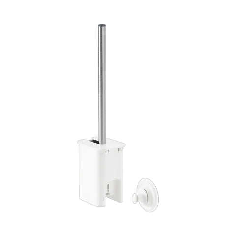 bild-2-umbra-wandmontierter-toilettenbürstenhalter-und-toilettenbürste-weiß-ean-028295405256