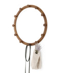 Bild-2-umbra-set-4-Garderobenhaken-3-verstellbare-Haken-aus-Walnussholz-EAN-028295375849