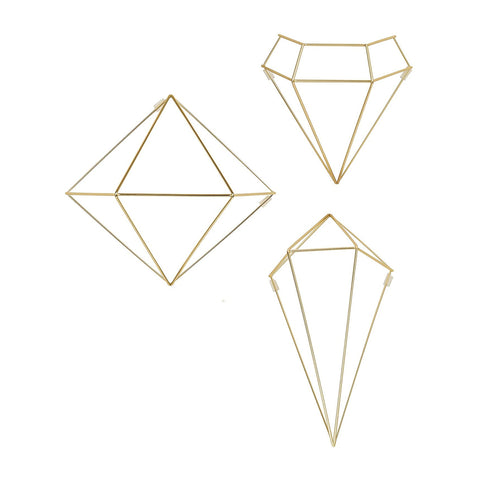 Bild-2-umbra-set-6-dekorative-Wandpflanzgefäße-prisma-gold-ean-028295409049