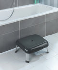 Bild-2-WENKO-Modell-Duschhocker-Schwarz-Premium-EAN-4008838232286