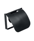 Bild-2-wenko-toilettenpapierhalter-mit-schwarzem-deckel-ean-4008838339183