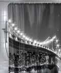 Bild-2-wenko-duschvorhang-brooklyn-brücke-180x200cm-ean-4008838291283