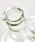 Bild-2-Zeller-Öl- und Essigflasche aus Glas 270 ml EAN-4003368195599