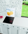 Bild-2-Zeller-Spritzschutzplatte für Kochfelder Lemon Splash-EAN-4003368263052