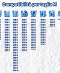 Bild-24-lampa-selbstzentrierende-Schneesocken-für-Autos-EAN-8000692171493