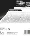 Bild-3-arexons-motoröl-arx-15w40-gd-4l-ean-8002565092249