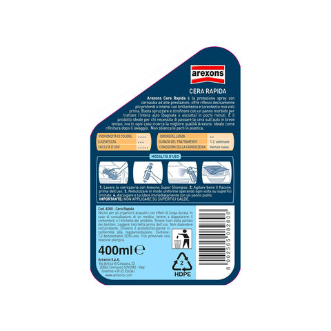 bild-3-arexons-spray-cera-carnauba-lucidante-per-veicoli-400ml-ean-8002565082806