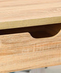 Bild-3-atmosphera-for-kids-Konsole-mit-2-Schubladen-in-Eichenoptik-EAN-3560239390404