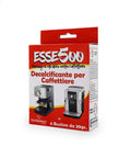 Avilia Home Entkalker und Kalklöser für Kaffeemaschinen 250 ml 500 ml oder 6 Beutel EAN 8022917032051